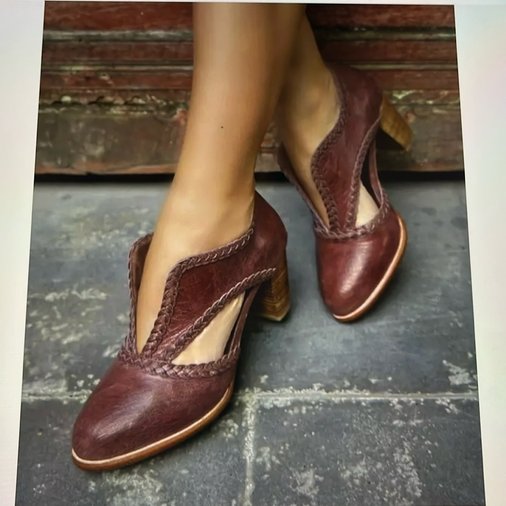 ELF brand Spirit Walker booties, NEW without box!